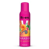Bi Es Paradiso Дезодорант-спрей (150 мл)