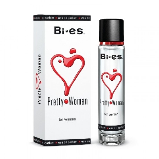 Bi Es Pretty Woman Туалетна вода (50 мл)