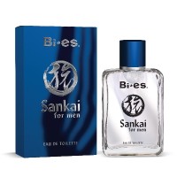Bi Es Sankai Туалетна вода (100 мл)