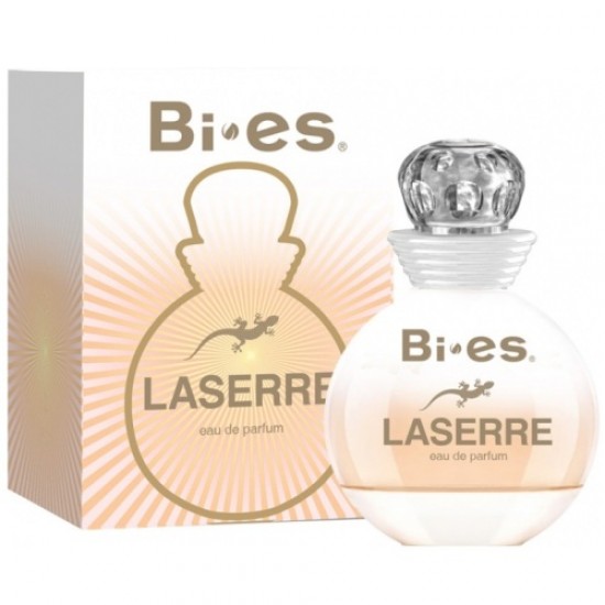Bi Es Laserre Туалетна вода (100 мл)
