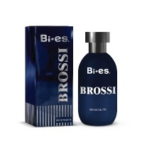 Bi Es Brossi blue Туалетна вода (100 мл)