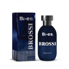 Bi Es Brossi blue Туалетна вода (100 мл)