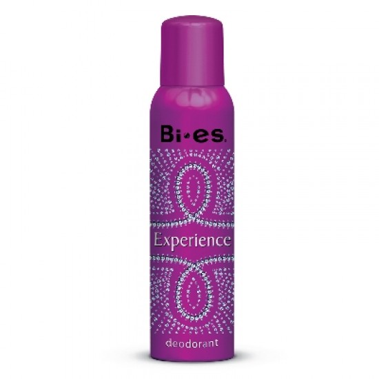Bi Es Experience the Magic Дезодорант-спрей (150 мл)