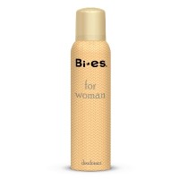 Bi Es For Woman Дезодорант-спрей (150 мл) Bi Es For Woman Дезодорант-спрей (150 мл)