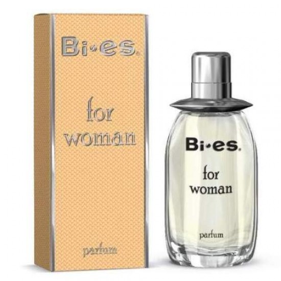 Bi Es For Woman парфуми (15 мл) Bi Es For Woman парфуми (15 мл)
