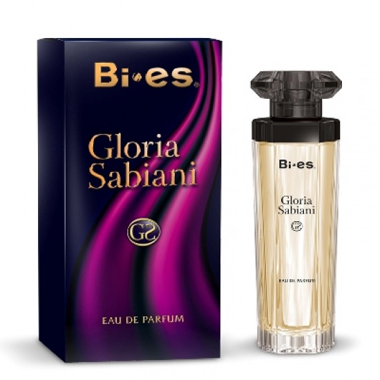 Bi Es Gloria Sabiani Туалетна вода (50 мл)