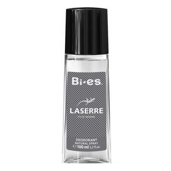Bi Es Laserre Парфумований дезодорант-спрей (75 мл)