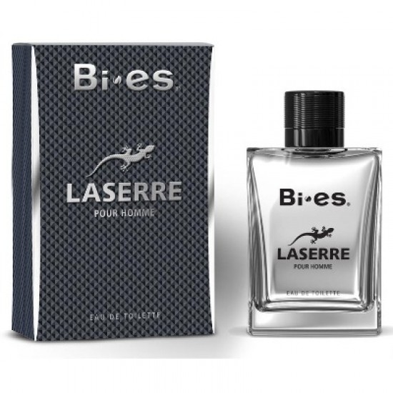 Bi Es Laserre Туалетна вода (100 мл) Bi Es Laserre Туалетна вода (100 мл)