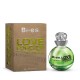 Bi Es Love Forever green Туалетна вода (100 мл)