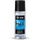 Bi Es Max Парфумований дезодорант-спрей (75 мл)
