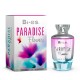 Bi Es Paradise Flowers Туалетна вода (100 мл) Bi Es Paradise Flowers Туалетна вода (100 мл)