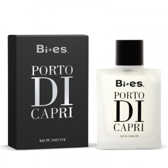 Bi Es Porto di Capri Туалетна вода (100 мл) Bi Es Porto di Capri Туалетна вода (100 мл)