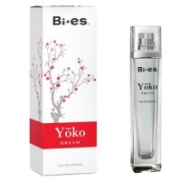 Bi Es Yoko Dream Туалетна вода для жінок (100 мл) Bi Es Yoko Dream Туалетна вода для жінок (100 мл)