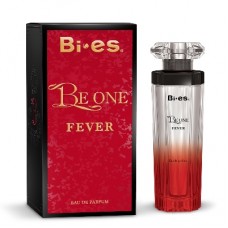 Bi Es Be One Fever Туалетна вода (50 мл)