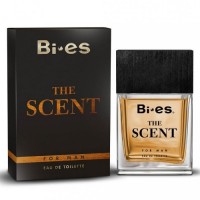 Bi Es The Scent Туалетна вода (100 мл) Bi Es The Scent Туалетна вода (100 мл)