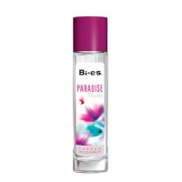 Bi Es Paradise Flowers Парф. дезодорант-спрей (75 мл)