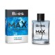 Bi Es MAX Лосьйон після гоління (100 мл)