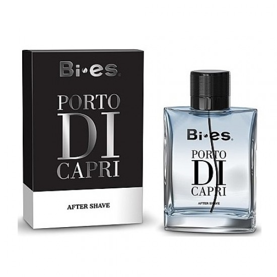 Bi Es Porto Di Capri Лосьйон після гоління (100 мл)