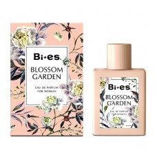 Bi Es Blossom Garden Парфумована вода (100 мл)