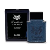 Emper Presidente Saviour Парфумована вода для чоловіків (100 мл) Emper Presidente Saviour Парфумована вода для чоловіків (100 мл)