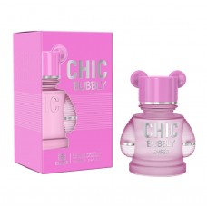 Парфумована вода Emper Chic Bubbly, 100 мл Парфумована вода Emper Chic Bubbly, 100 мл