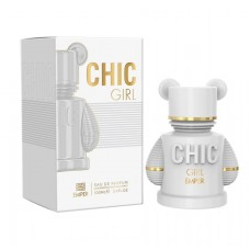 Парфумована вода Emper Chic Girl, 100 мл Парфумована вода Emper Chic Girl, 100 мл
