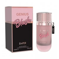 Парфумована вода Emper Genius Blush, 100 мл