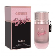 Парфумована вода Emper Genius Blush, 100 мл