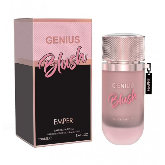 Парфумована вода Emper Genius Blush, 100 мл