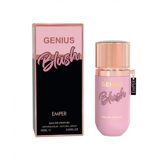 Парфумована вода Emper Genius Blush, 25 мл