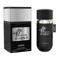Парфумована вода Emper Genius Event, 100 мл