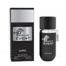 Парфумована вода Emper Genius Event, 25 мл