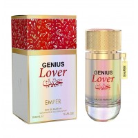 Парфумована вода Emper Genius Lover, 100 мл