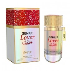 Парфумована вода Emper Genius Lover, 100 мл