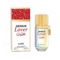 Парфумована вода Emper Genius Lover, 25 мл