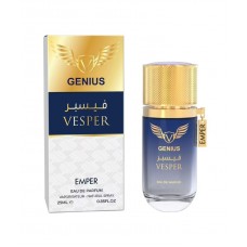 Парфумована вода Emper Genius Vesper, 25 мл