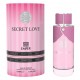 Парфумована вода Emper Secret Love, 100 мл