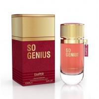 Парфумована вода Emper So Genius, 100 мл