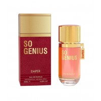 Парфумована вода Emper So Genius, 25 мл