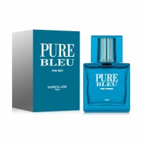 Pure BLEU Туалетна вода (100 мл) Pure BLEU Туалетна вода (100 мл)
