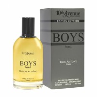 10th Avenue Boys Band Edition Extreme Туалетна вода (100 мл)
