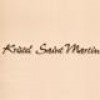 Kristel Saint Martin