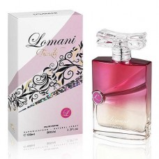 Lomani Trendy Парфумована вода для жінок (100 мл) 