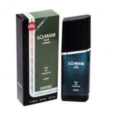 Lomani Pour Homme Туалетна вода чоловіча (100 мл)