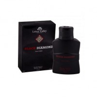 Lotus Valley Black Diamond Туалетна вода (100 мл)