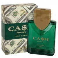 Lotus Valley Cash Money Туалетна вода (100 мл) Lotus Valley Cash Money Туалетна вода (100 мл)