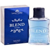 Lotus Valley Blend Туалетна вода (100 мл) Lotus Valley Blend Туалетна вода (100 мл)