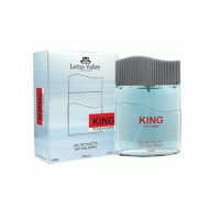 Lotus Valley King Туалетна вода (100 мл) Lotus Valley King Туалетна вода (100 мл)