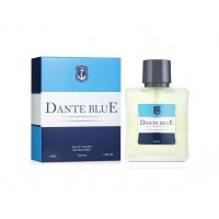 Lotus Valley Dante Blue Туалетна вода чоловіча (100 мл)