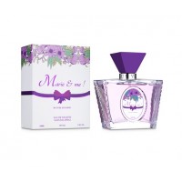 Lotus Valley Marie & Me Туалетна вода жіноча (100 мл) Lotus Valley Marie & Me Туалетна вода жіноча (100 мл)